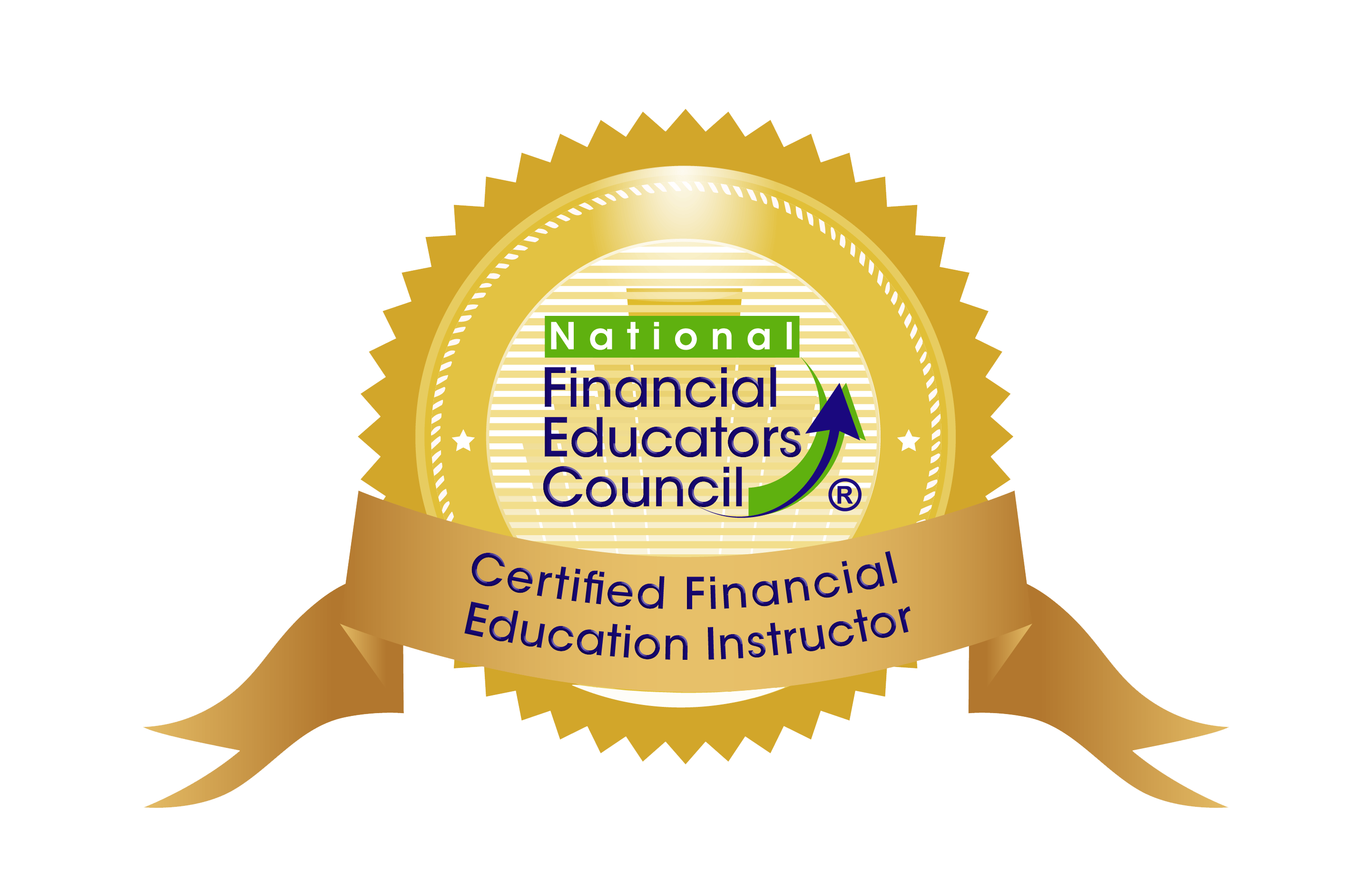 Certified Financial Education Instructor