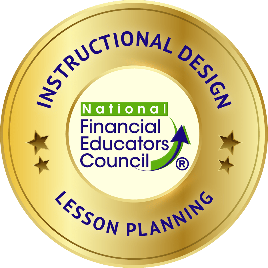 Instructional Design Lesson Planning