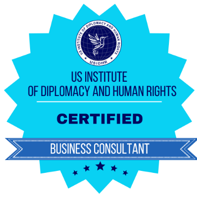 Certified Business Consultant