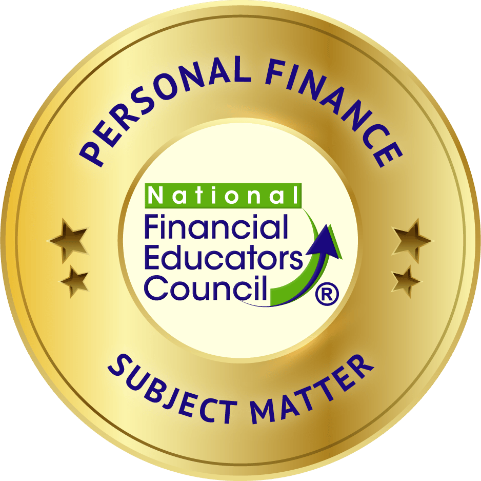 Personal Finance Subject Matter