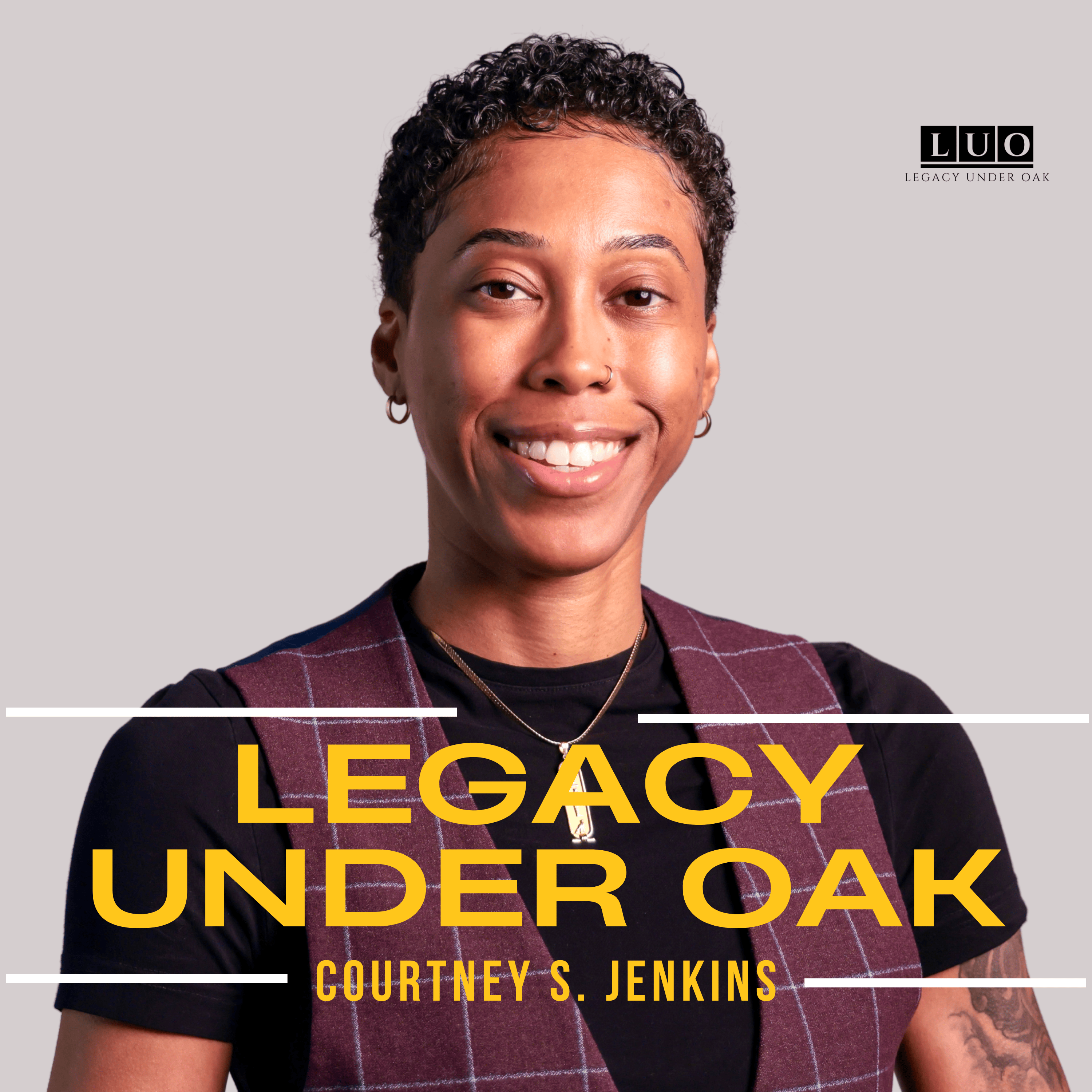 Legacy Under Oak Podcast